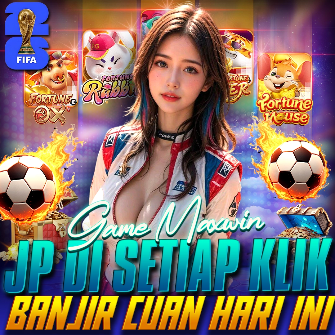 TOGEL ONLINE